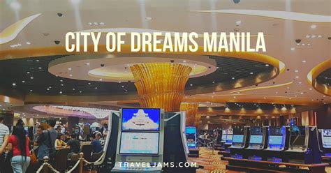 City of dreams casino dealer salary  Stay, play, dine,